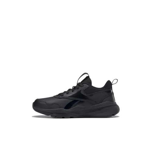Reebok Детские беговые кроссовки с низким верхом Kids
