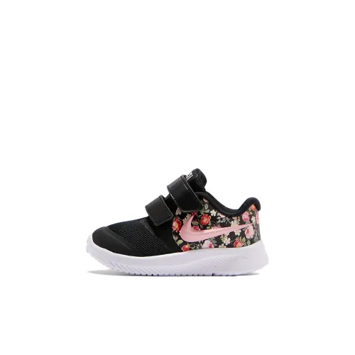 Nike Star Runner 2 Малыш Обувь Низкий Топ Детский