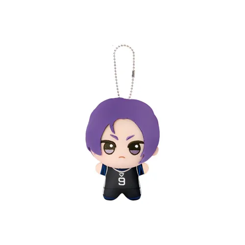 Banpresto Плюшевая Подвеска