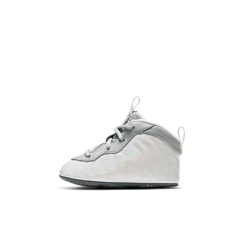 Nike Air Foamposite One Обувь для малышей Высокий верх Детский