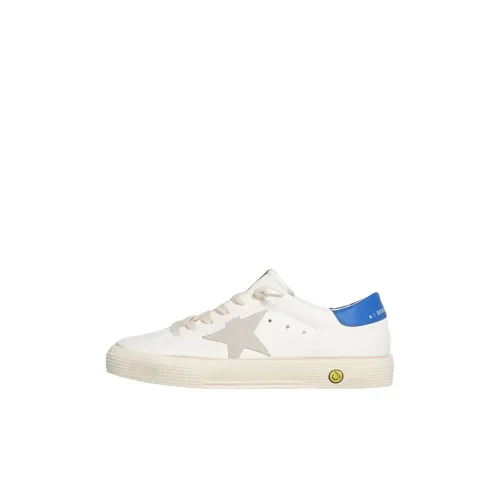 Golden Goose Детские Скейтбординги Low Топ Kids