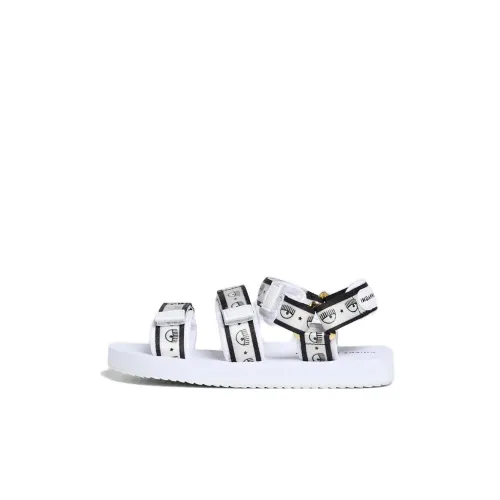 Chiara Ferragni Детские сандалии Kids