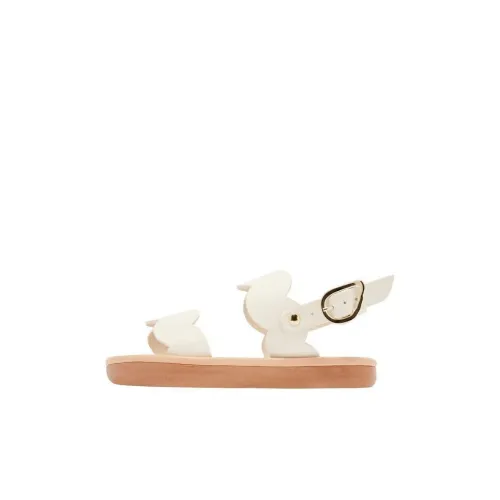 ANCIENT GREEK SANDALS Детские сандалии Белый для малышей