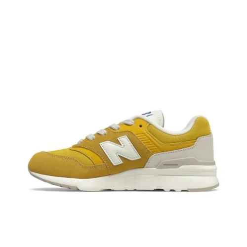 New Balance NB 997H Детская беговая обувь с низким верхом для школьного возраста