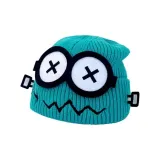 Озерно-синий