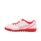 Розово-белый