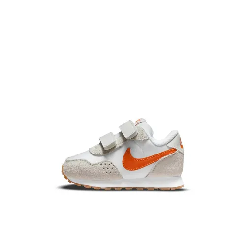 nike MD Valiant Low Топ Обувь для малышей Infant и Toddler