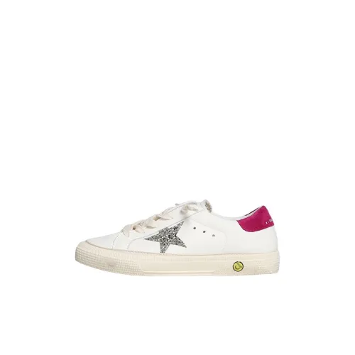 Golden Goose Детские Скейтбординги Low Топ Pre School
