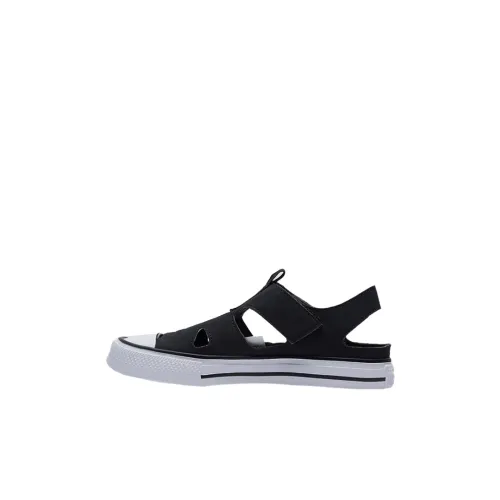 Converse Chuck TAYLOR All Star Детские сандалии Pre School