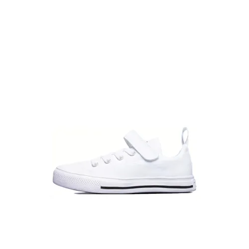 Converse Chuck Taylor All Star Low Топ Кеды для детей 3-7 лет