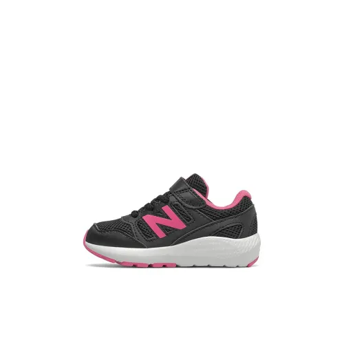 New Balance NB 570 Обувь для малышей Низкий топ Детский