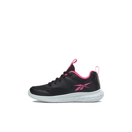 Reebok Runner Детская беговая обувь с низким верхом Kids