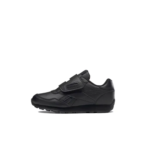 Reebok Детские беговые кроссовки с низким верхом Kids