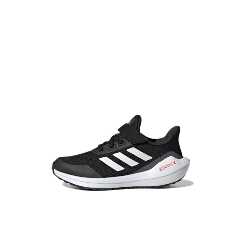 Adidas EQ21 Run Детская беговая обувь с низким верхом Kids