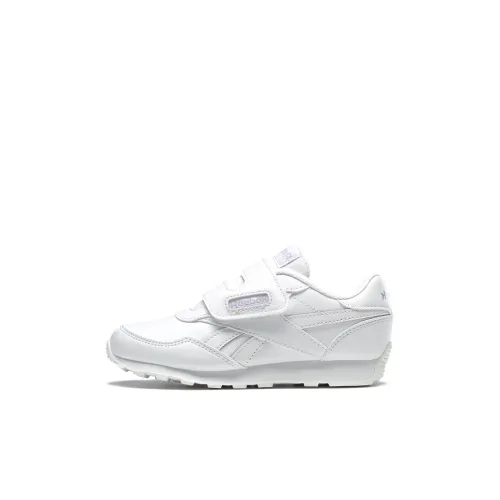 Reebok Rewind Детская повседневная обувь Низкий топ Предшкола