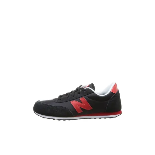 New Balance NB 410 Коллекция Детские беговые кроссовки Низкий Топ Kids