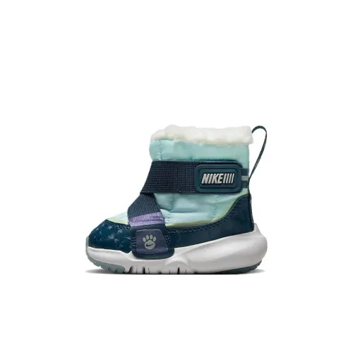 Nike Flex Advance Обувь для малышей Высокие детские туфли