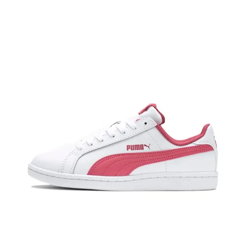PUMA Детские Скейтбординги Низкий Топ Школьный возраст
