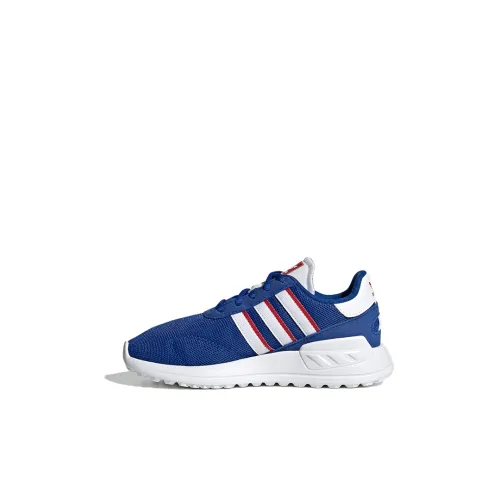 Adidas Originals La Trainer Lite Амортизация Противоскользящий Устойчивый к истиранию Низкий Топ