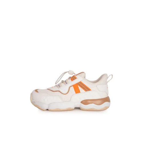 ROBOKIX Детская повседневная обувь Low Top Kids