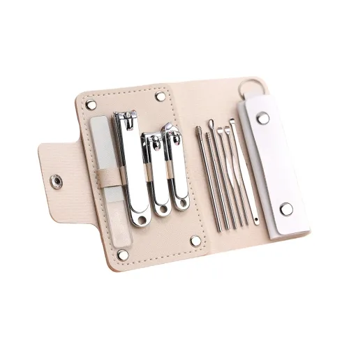 Miss Candy Книпсеры Набор 10 Штук Набор