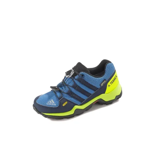 adidas Terrex GT Дышащий Низкий Топ Детская Туристическая Обувь Детская
