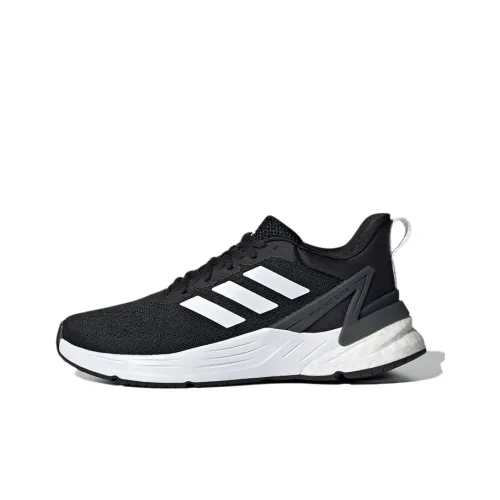 Adidas Response Super 2,0 Детская беговая обувь Низкий топ Школьный возраст