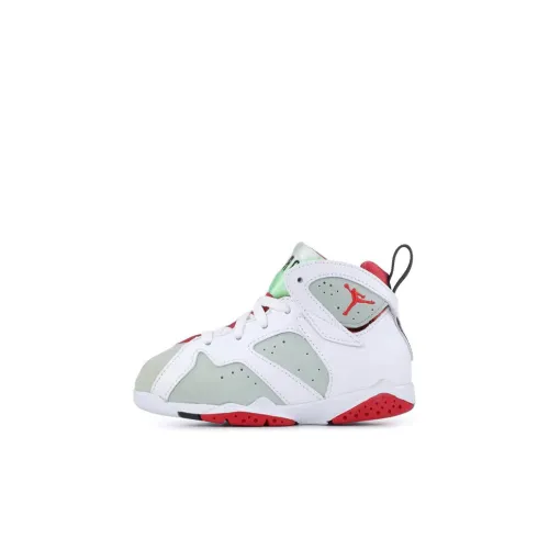 JORDAN Air JORDAN 7 Обувь для малышей MID Топ Малыш