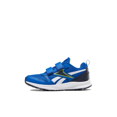 Reebok Almotio 5,0 Детская беговая обувь с низким верхом Kids