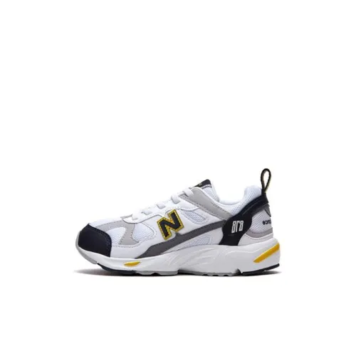 New Balance NB 878 Детская беговая обувь Низкий топ Предшкольная