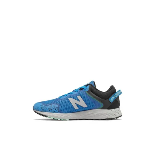 New Balance NB Arishi Series Детская беговая обувь с низким верхом Kids