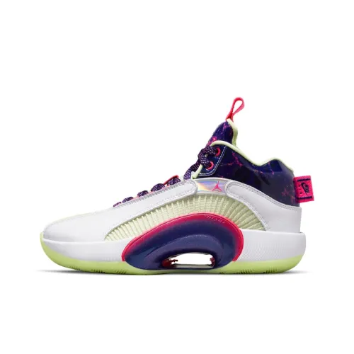 Джордан MID Топ Детские Баскетбольные Кроссовки