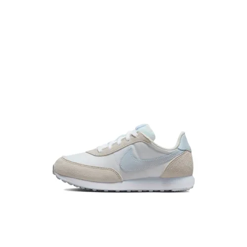 Nike Waffle Trainer 2 Детская повседневная обувь Низкий топ Предшкола