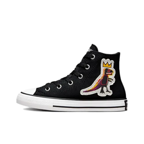 Converse Chuck Taylor All Star Детские кеды High Топ Унисекс