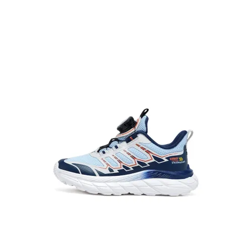 BIG WASP Flick Experience 2,0 Низкий Топ Детская Беговая Обувь Kids