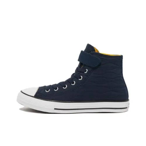 Converse Chuck Taylor All Star Детские кеды High Топ Унисекс