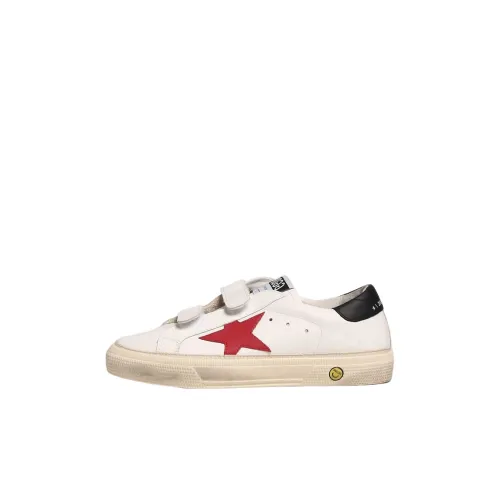 Golden Goose Детские Скейтбординги Low Топ Kids