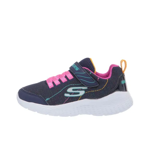 Skechers Kids' Кэжуал MID Топ для школьного возраста