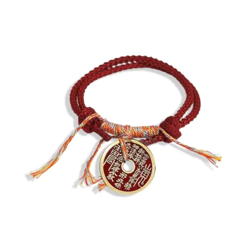 JUICY GRAPE Сплав Плетеный тканый браслеты унисекс