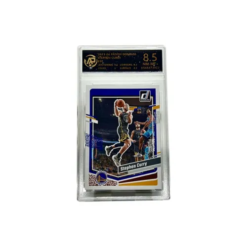 PANINI Сертифицированные карточки