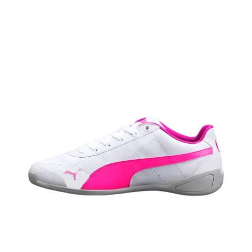 PUMA Tune Cat 3 Детская беговая обувь Низкий топ Школьный возраст
