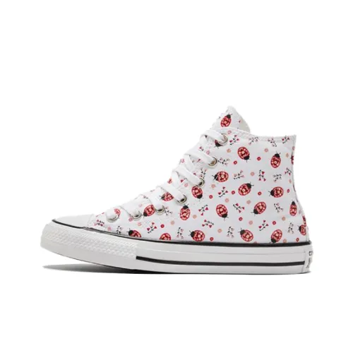 Converse Chuck Taylor All Star Детские кеды High Топ Унисекс