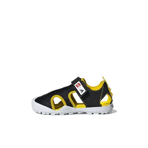 Adidas Captain Toey Детские сандалии Kids
