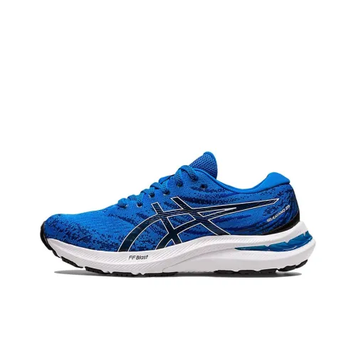 Asics Gel KAYANO 29 Детская беговая обувь Низкий топ Унисекс