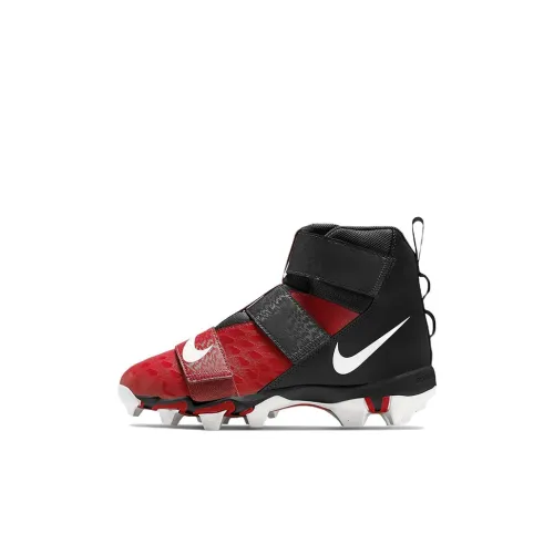 Nike Force Savage 2 Детские кроссовки для тренировок High Топ Kids