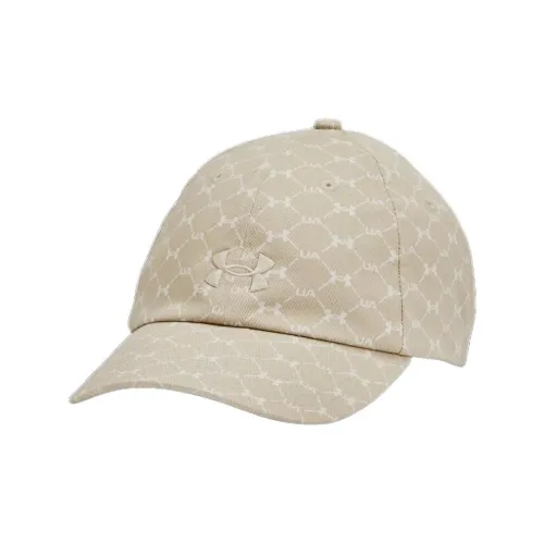Under Armour Хлопковые Бейсболки Женские