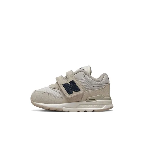 New Balance NB 997H противоскользящие амортизирующие устойчивые к истиранию детские повседневные кроссовки
