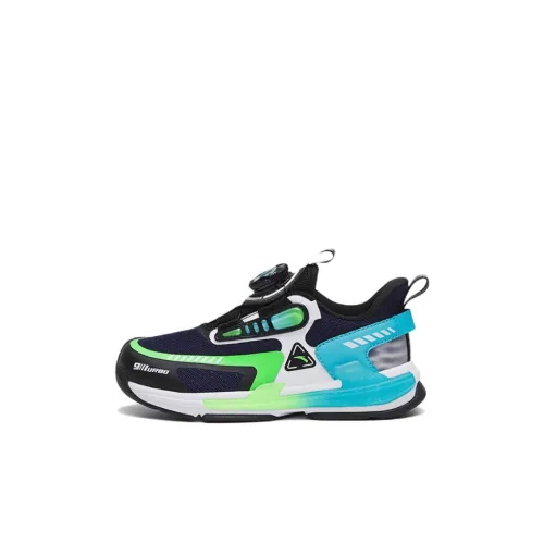 Antakids Детские беговые кроссовки Low Топ Для дошкольников