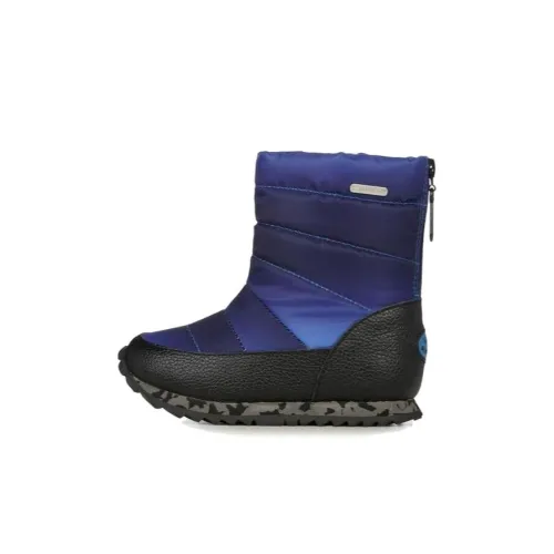 EMU Australia Low Cut Детские ботинки Blue Baby