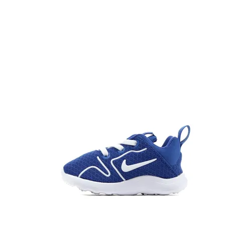 Nike Kaishi 2,0 Low Топ Обувь для малышей Infant и Toddler